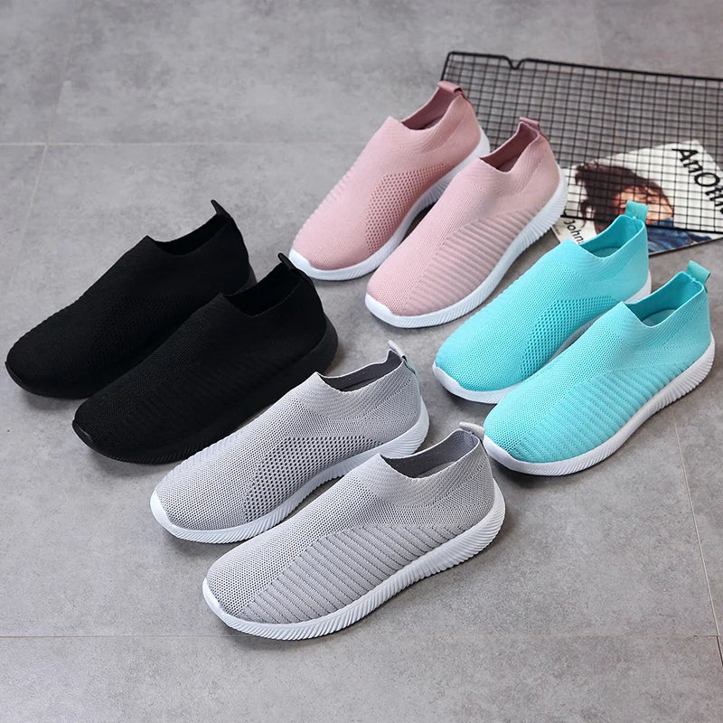 Cross Border Large Size Shoes for Women